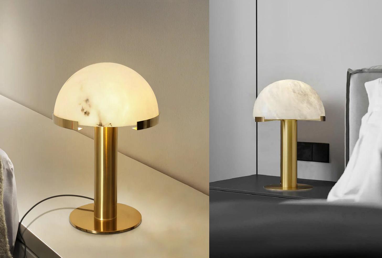 Beyond Lights - Table & Floor Lamps  032